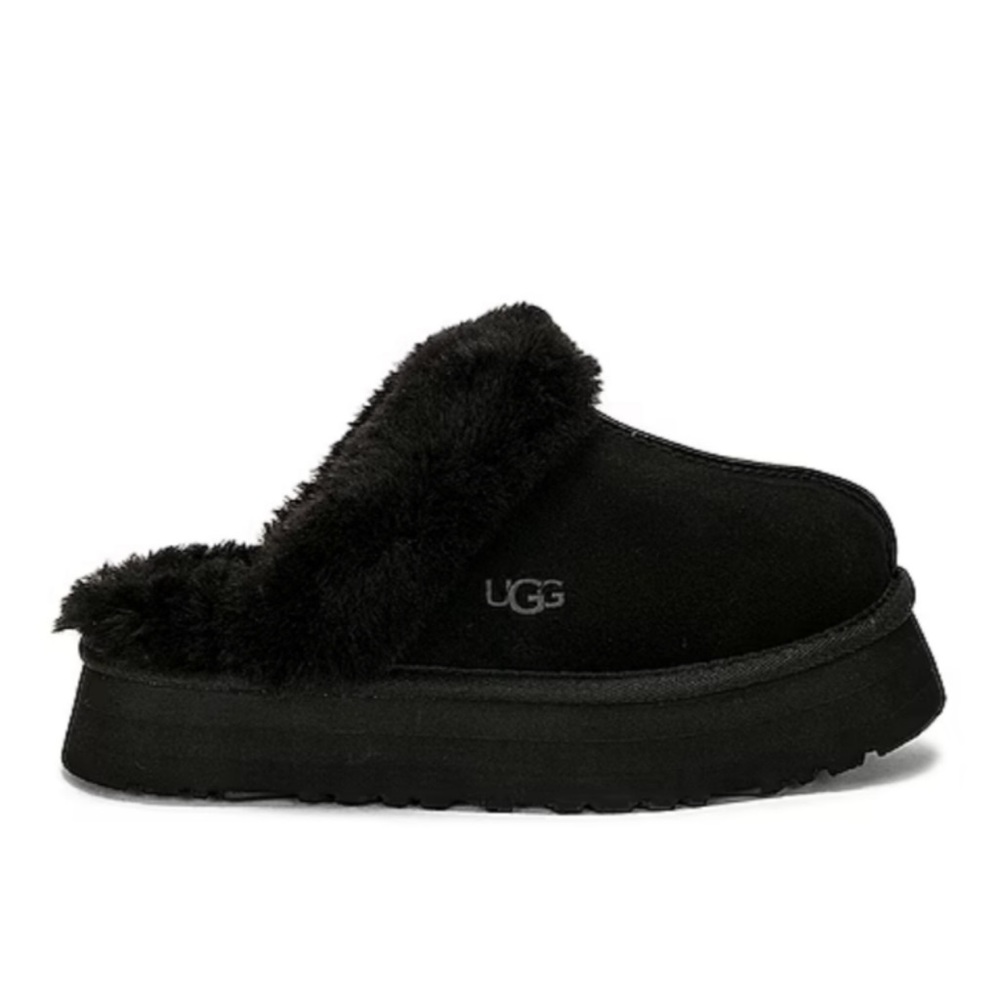 UGG Disquette Slipper